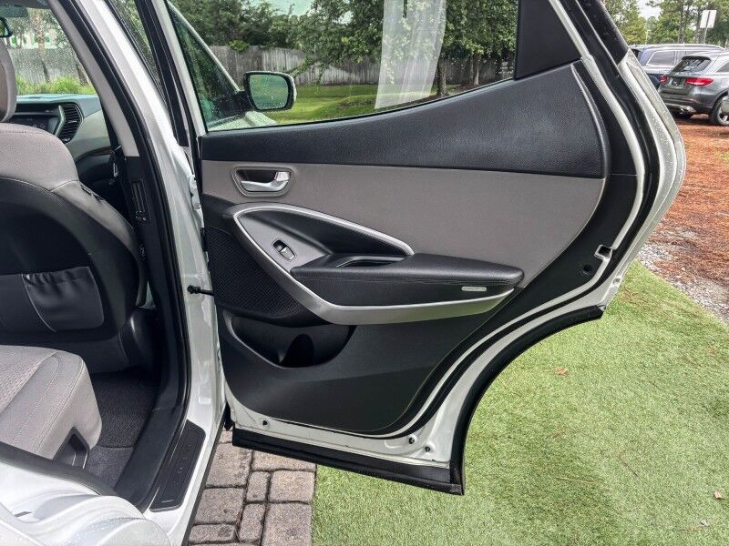 2018 Hyundai Santa Fe Sport 2.4L Wilmington NC