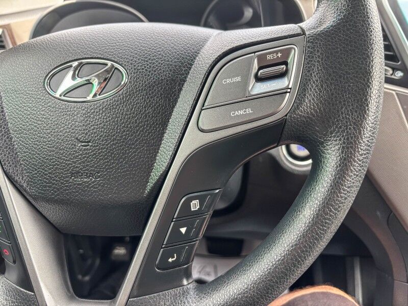 2018 Hyundai Santa Fe Sport 2.4L Wilmington NC