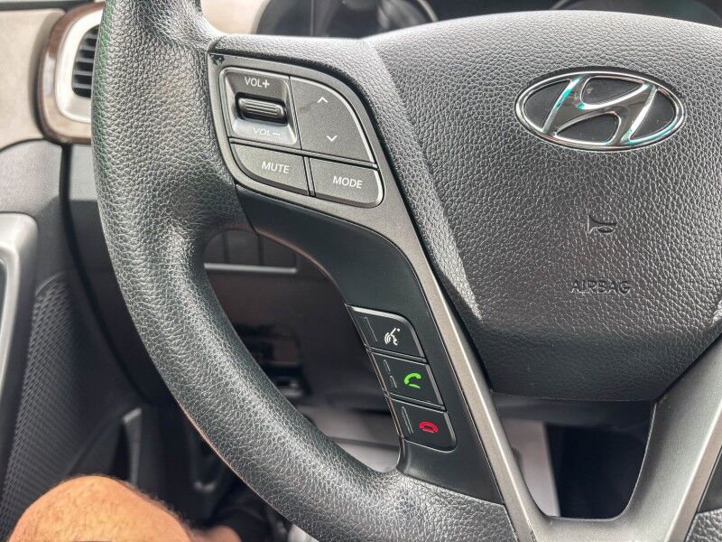 2018 Hyundai Santa Fe Sport 2.4L Wilmington NC