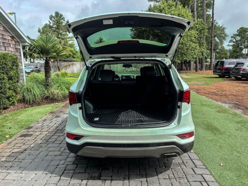 2018 Hyundai Santa Fe Sport 2.4L Wilmington NC