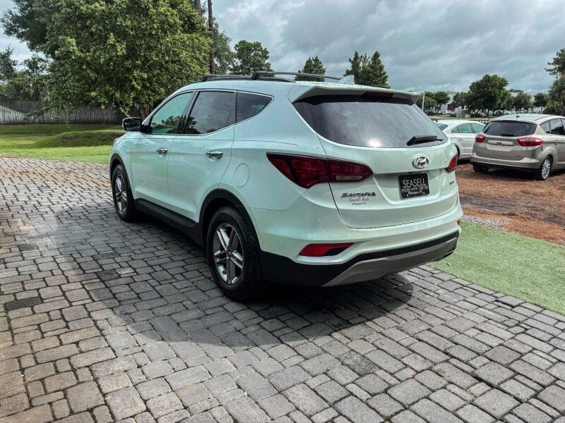 2018 Hyundai Santa Fe Sport 2.4L Wilmington NC