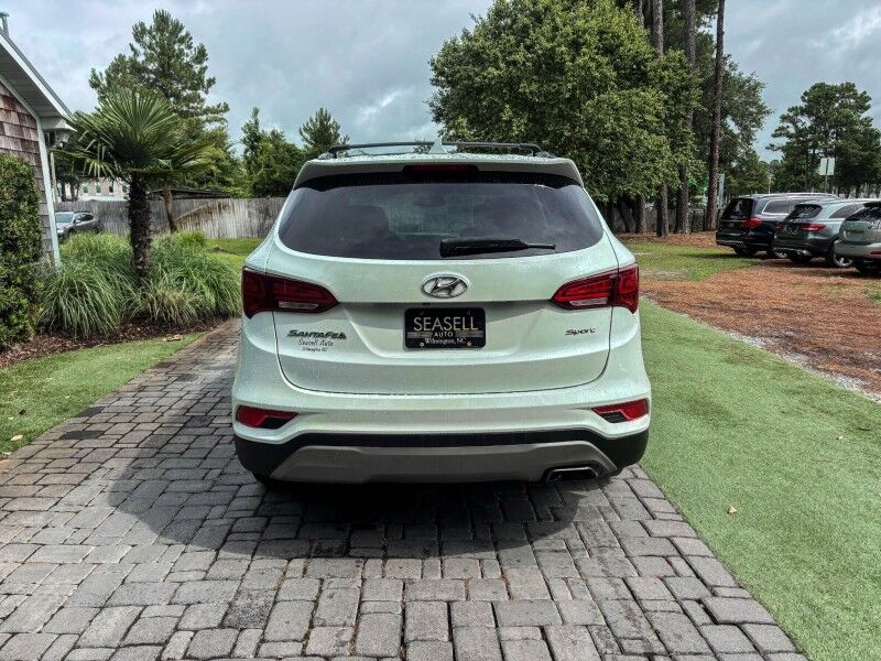 2018 Hyundai Santa Fe Sport 2.4L Wilmington NC