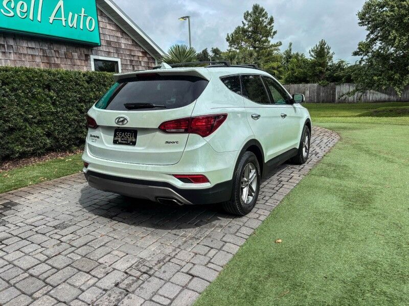 2018 Hyundai Santa Fe Sport 2.4L Wilmington NC