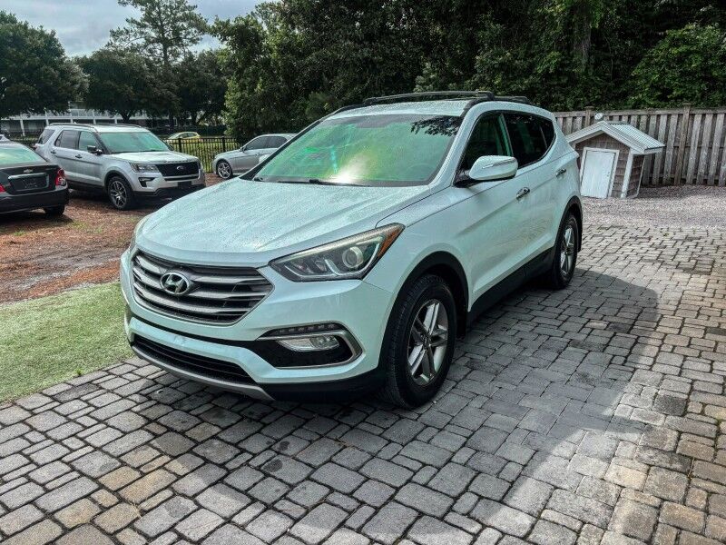 2018 Hyundai Santa Fe Sport 2.4L Wilmington NC