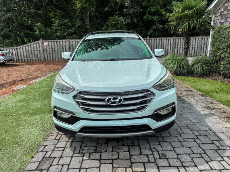 2018 Hyundai Santa Fe Sport 2.4L Wilmington NC