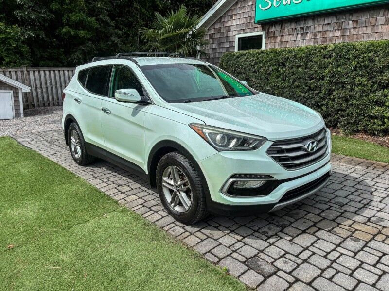 2018 Hyundai Santa Fe Sport 2.4L Wilmington NC