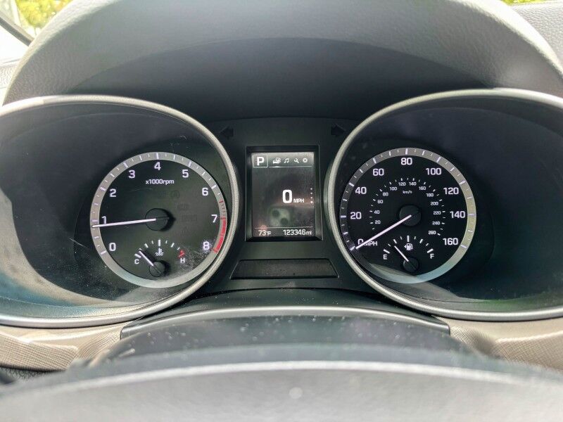 2018 Hyundai Santa Fe Sport 2.4L Wilmington NC