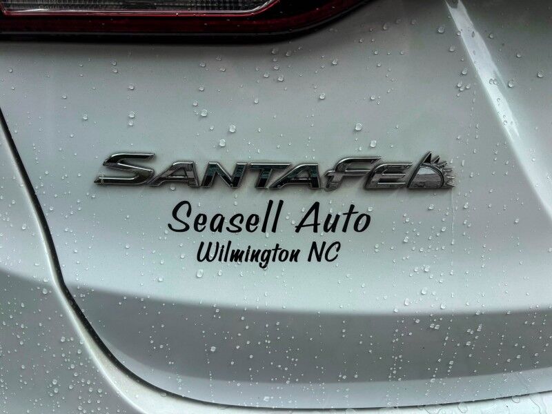 2018 Hyundai Santa Fe Sport 2.4L Wilmington NC