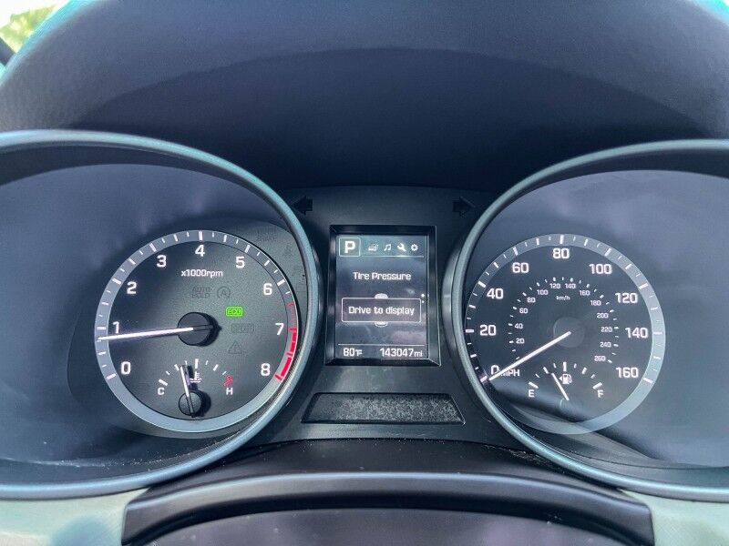 2018 Hyundai Santa Fe Sport 2.4L Wilmington NC