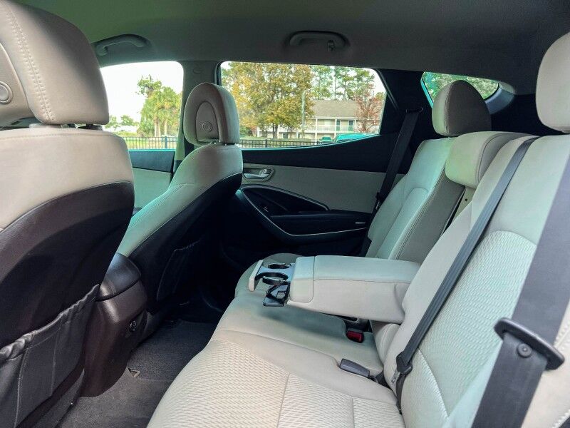 2018 Hyundai Santa Fe Sport 2.4L Wilmington NC