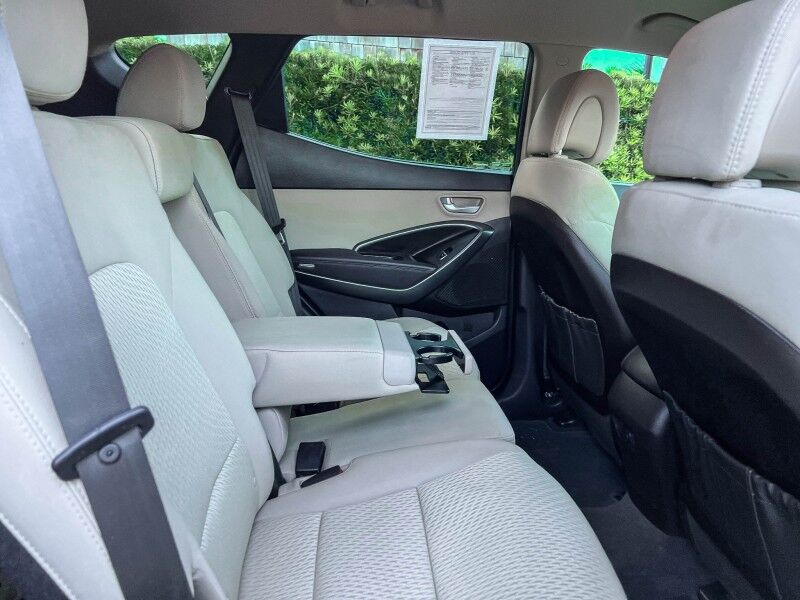 2018 Hyundai Santa Fe Sport 2.4L Wilmington NC