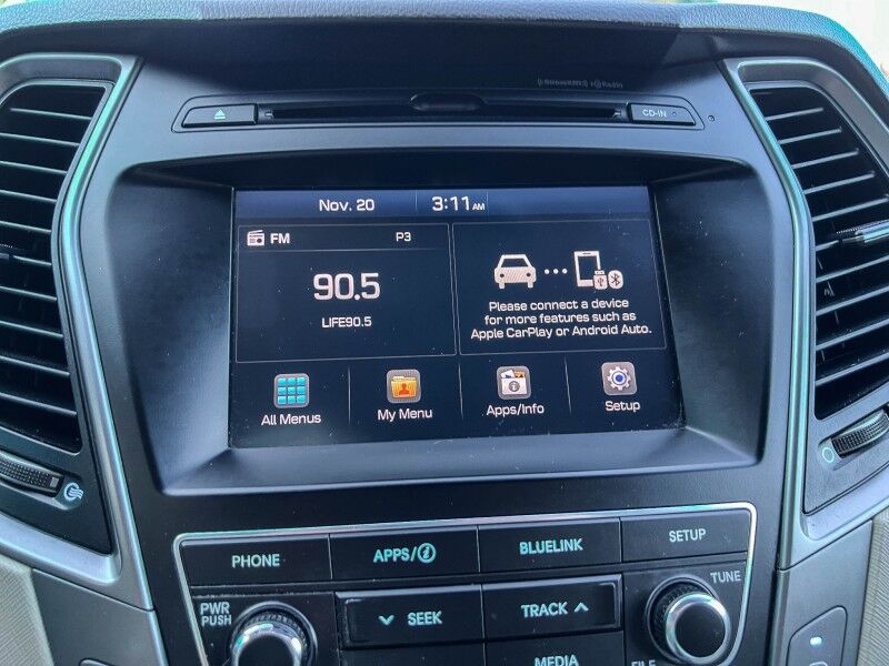 2018 Hyundai Santa Fe Sport 2.4L Wilmington NC