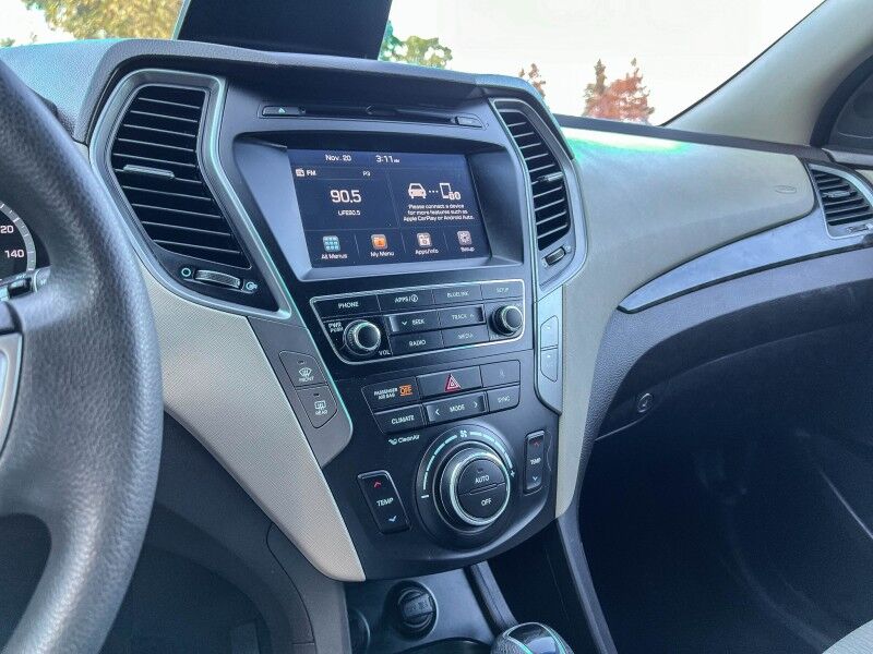 2018 Hyundai Santa Fe Sport 2.4L Wilmington NC