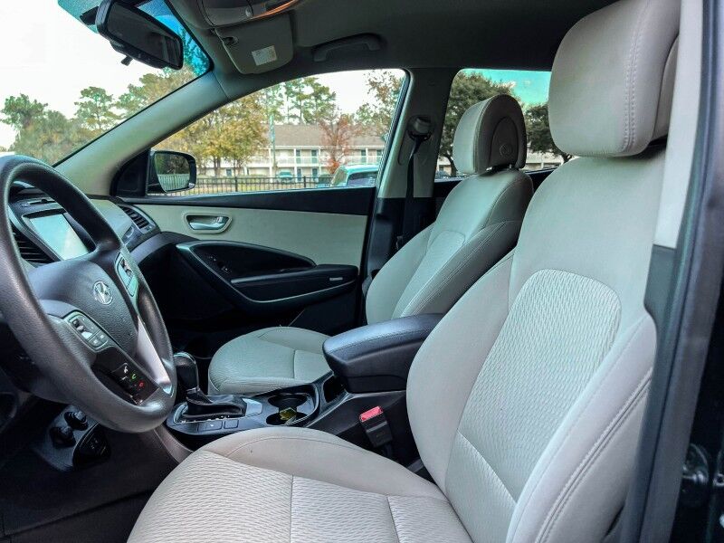 2018 Hyundai Santa Fe Sport 2.4L Wilmington NC