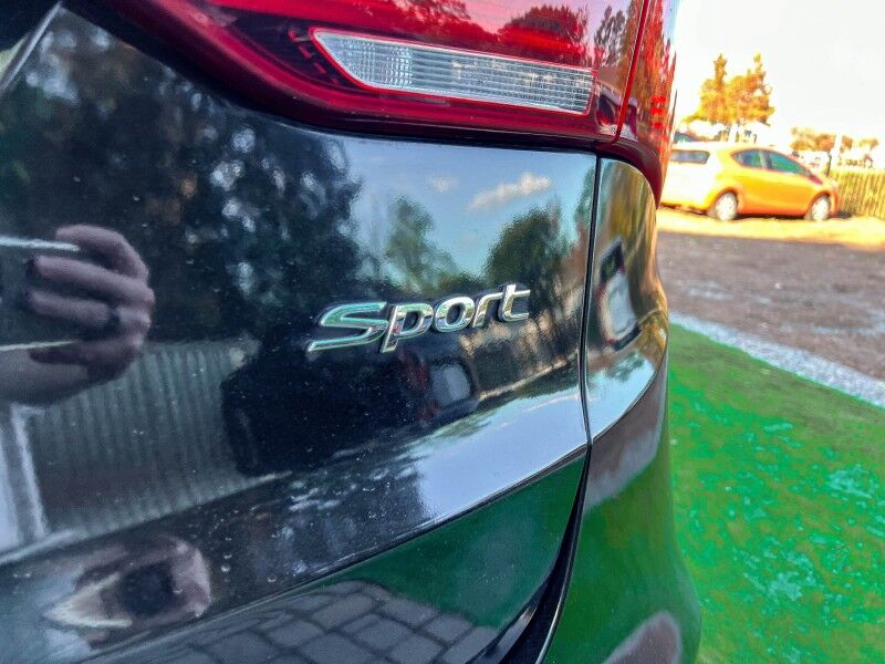 2018 Hyundai Santa Fe Sport 2.4L Wilmington NC