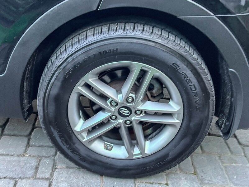 2018 Hyundai Santa Fe Sport 2.4L Wilmington NC