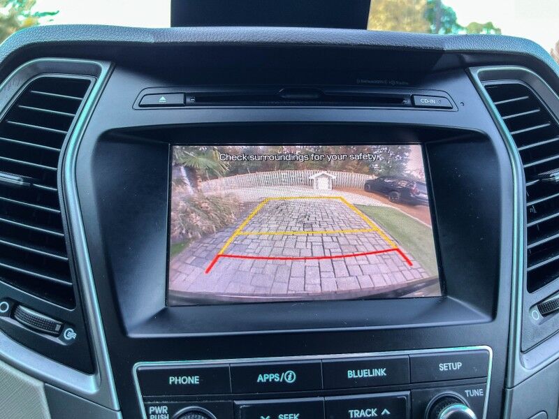 2018 Hyundai Santa Fe Sport 2.4L Wilmington NC