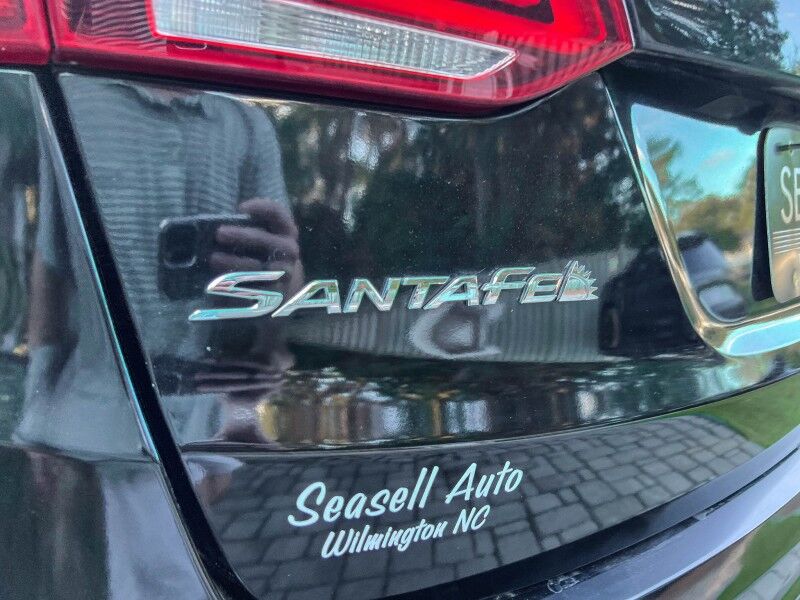 2018 Hyundai Santa Fe Sport 2.4L Wilmington NC
