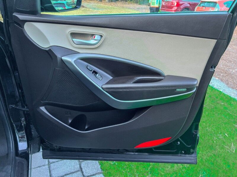 2018 Hyundai Santa Fe Sport 2.4L Wilmington NC