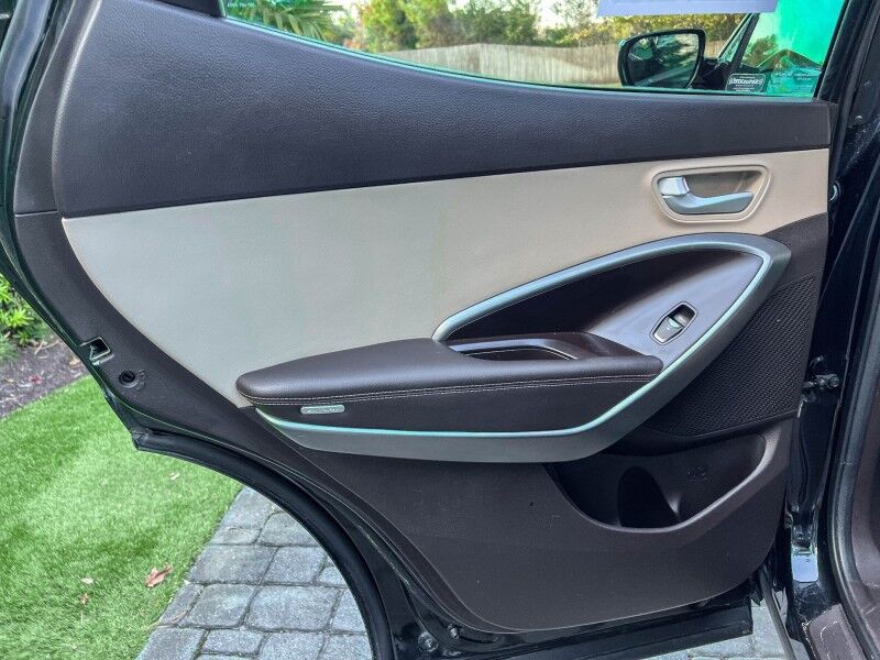 2018 Hyundai Santa Fe Sport 2.4L Wilmington NC