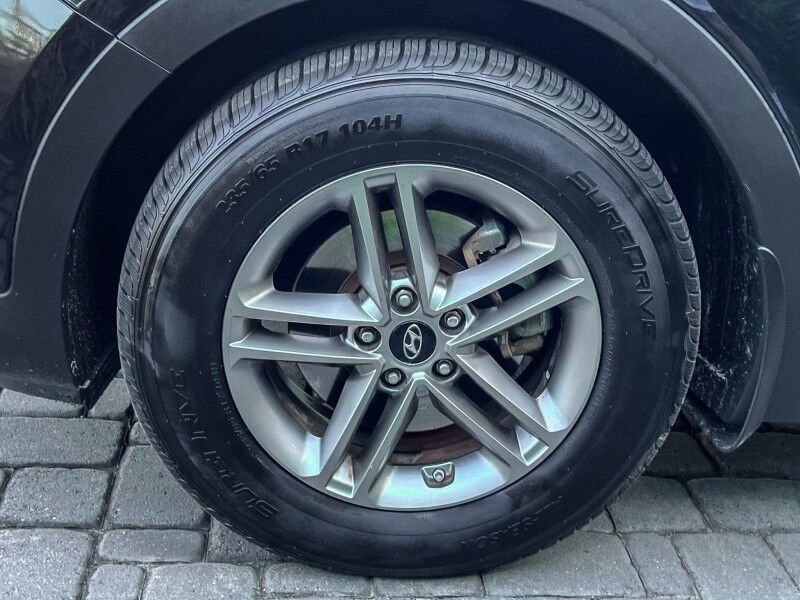 2018 Hyundai Santa Fe Sport 2.4L Wilmington NC