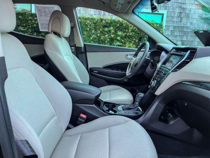 2018 Hyundai Santa Fe Sport 2.4L Wilmington NC