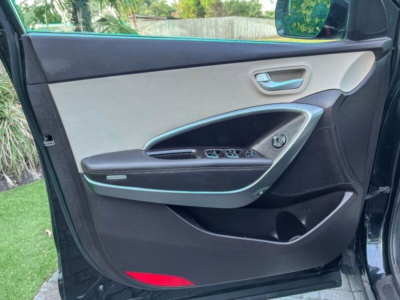 2018 Hyundai Santa Fe Sport 2.4L Wilmington NC