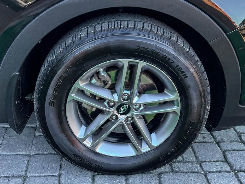 2018 Hyundai Santa Fe Sport 2.4L Wilmington NC