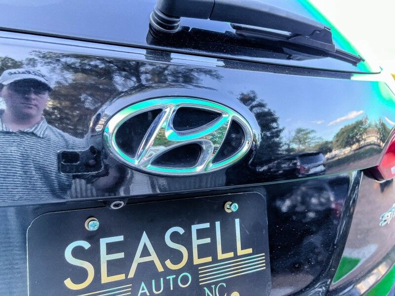 2018 Hyundai Santa Fe Sport 2.4L Wilmington NC