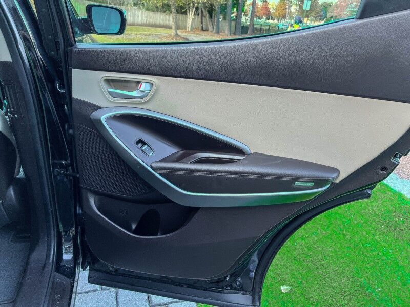 2018 Hyundai Santa Fe Sport 2.4L Wilmington NC