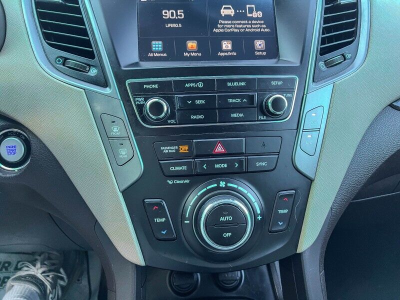 2018 Hyundai Santa Fe Sport 2.4L Wilmington NC