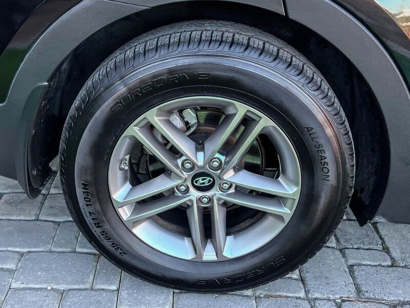 2018 Hyundai Santa Fe Sport 2.4L Wilmington NC