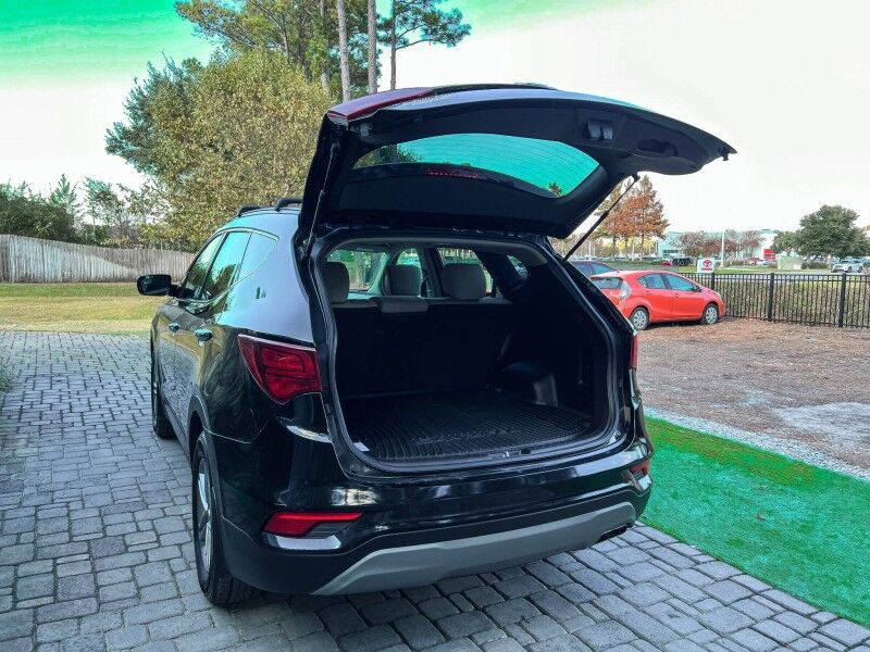 2018 Hyundai Santa Fe Sport 2.4L Wilmington NC