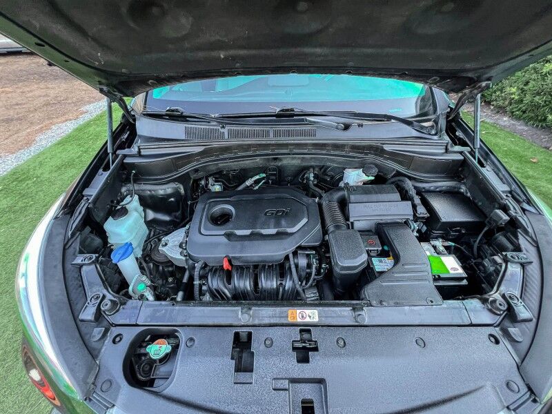 2018 Hyundai Santa Fe Sport 2.4L Wilmington NC