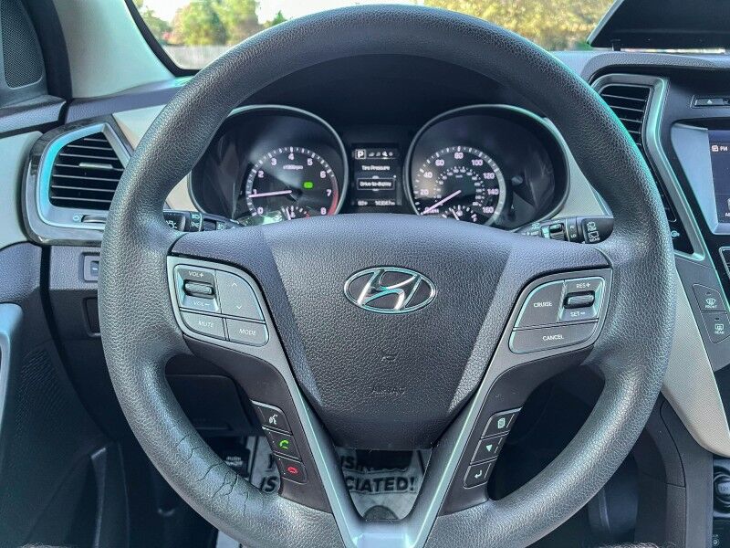 2018 Hyundai Santa Fe Sport 2.4L Wilmington NC