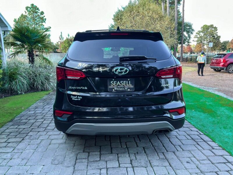 2018 Hyundai Santa Fe Sport 2.4L Wilmington NC