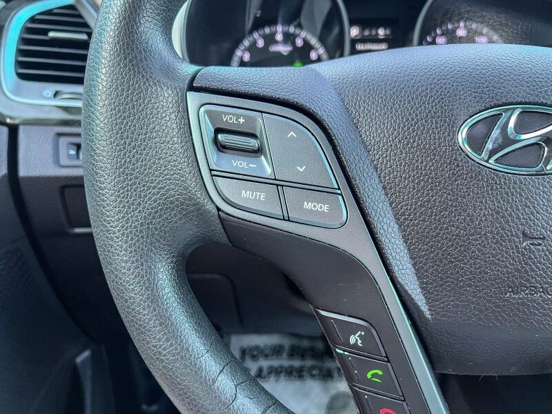 2018 Hyundai Santa Fe Sport 2.4L Wilmington NC