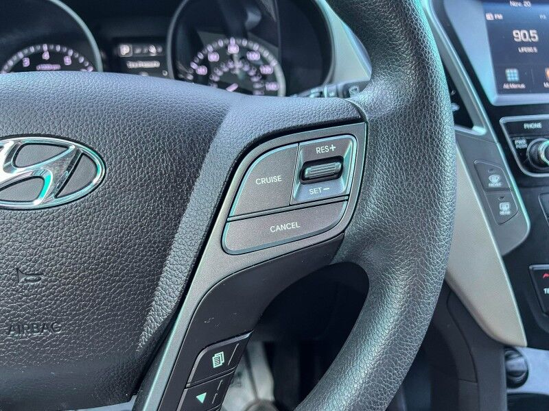 2018 Hyundai Santa Fe Sport 2.4L Wilmington NC