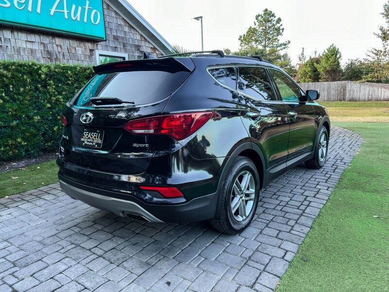2018 Hyundai Santa Fe Sport 2.4L Wilmington NC