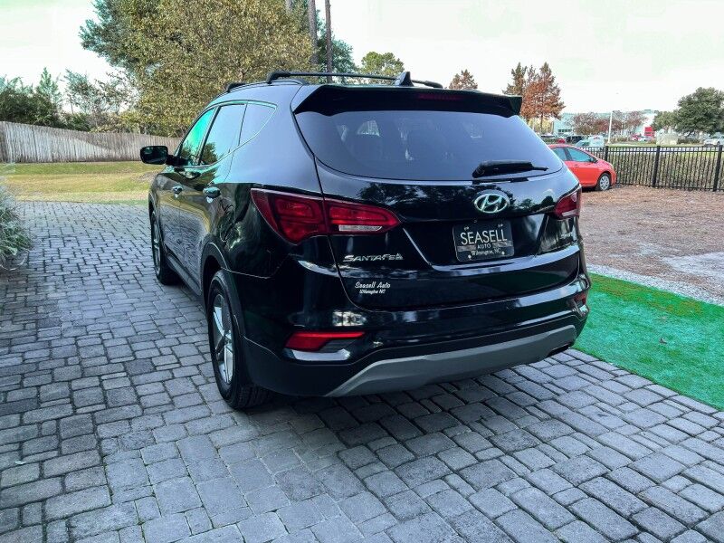 2018 Hyundai Santa Fe Sport 2.4L Wilmington NC