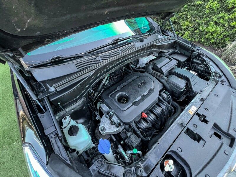 2018 Hyundai Santa Fe Sport 2.4L Wilmington NC