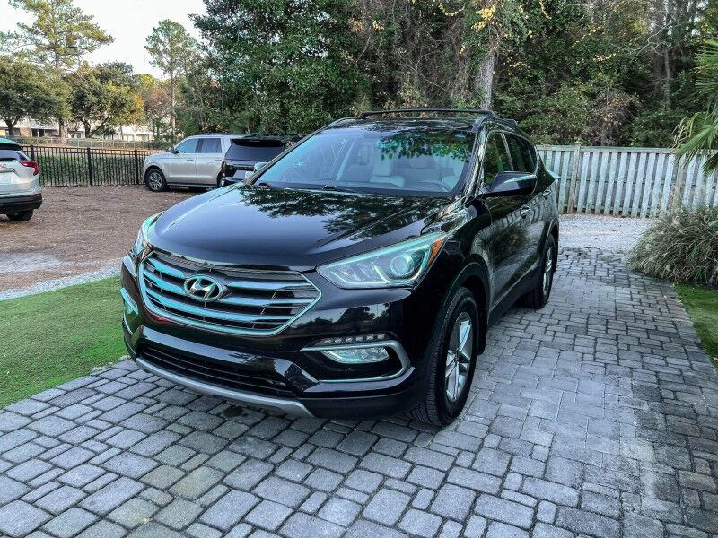 2018 Hyundai Santa Fe Sport 2.4L Wilmington NC