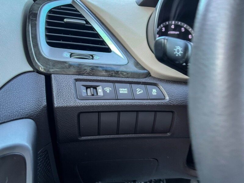 2018 Hyundai Santa Fe Sport 2.4L Wilmington NC