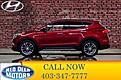 2018 Hyundai Santa Fe Sport AWD Limited Leather Roof Nav