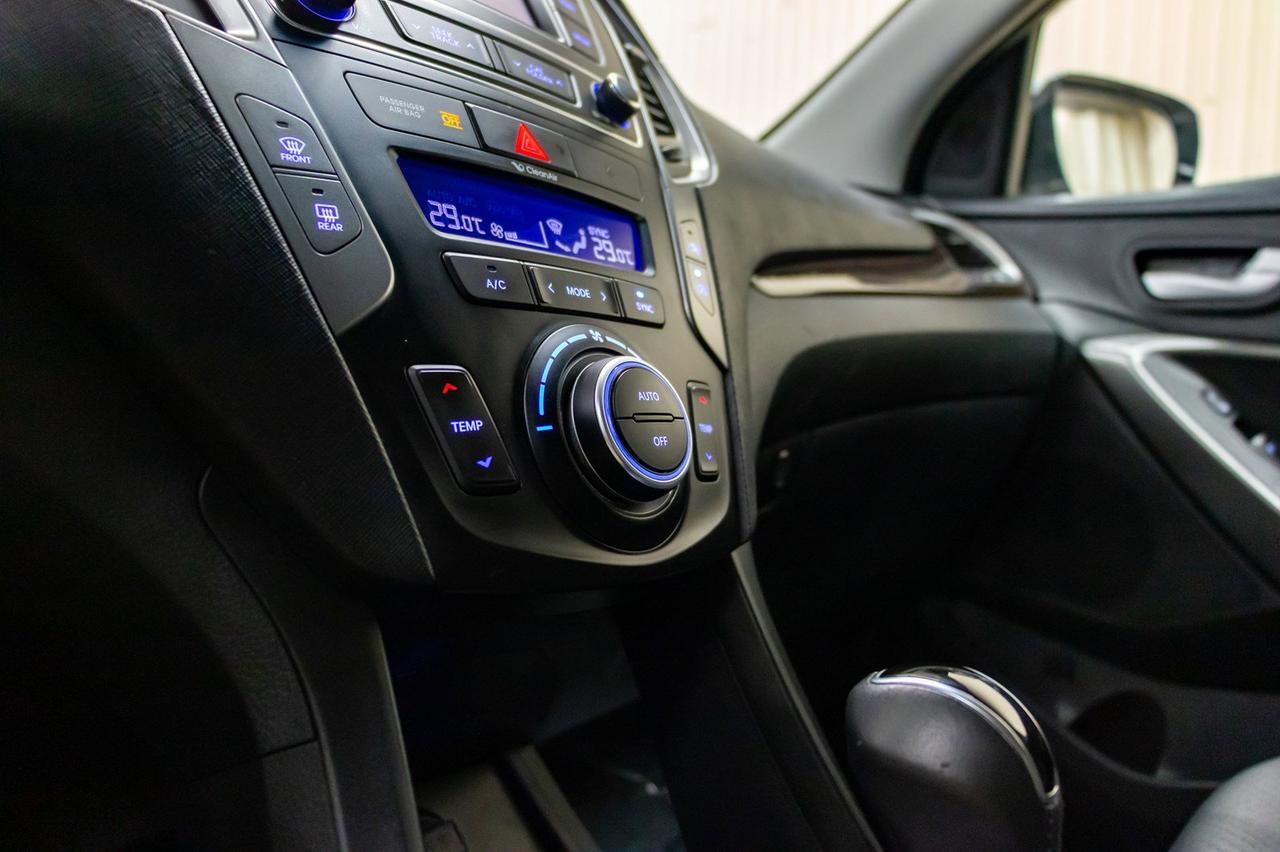 2018 Hyundai Santa Fe Sport AWD Premium BCam Red Deer AB