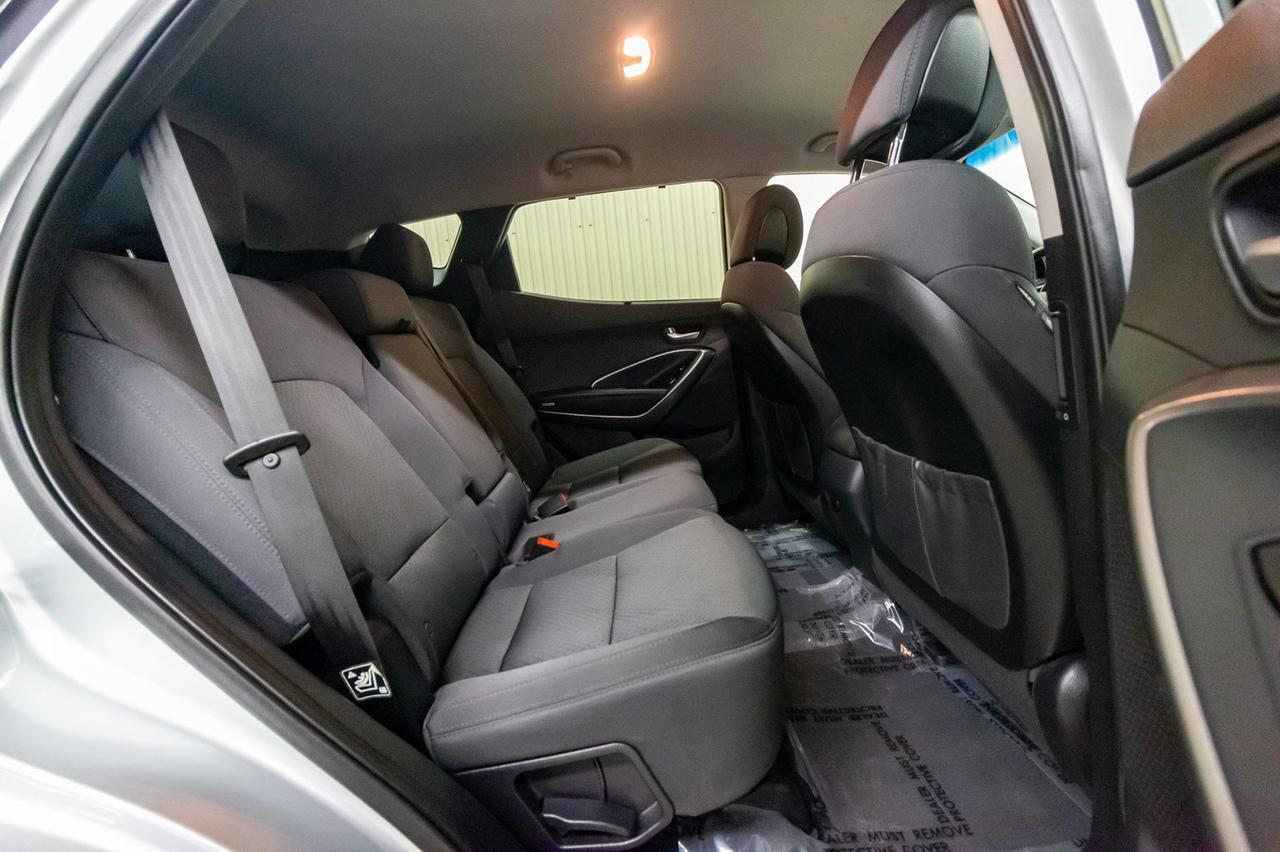 2018 Hyundai Santa Fe Sport AWD Premium BCam Red Deer AB