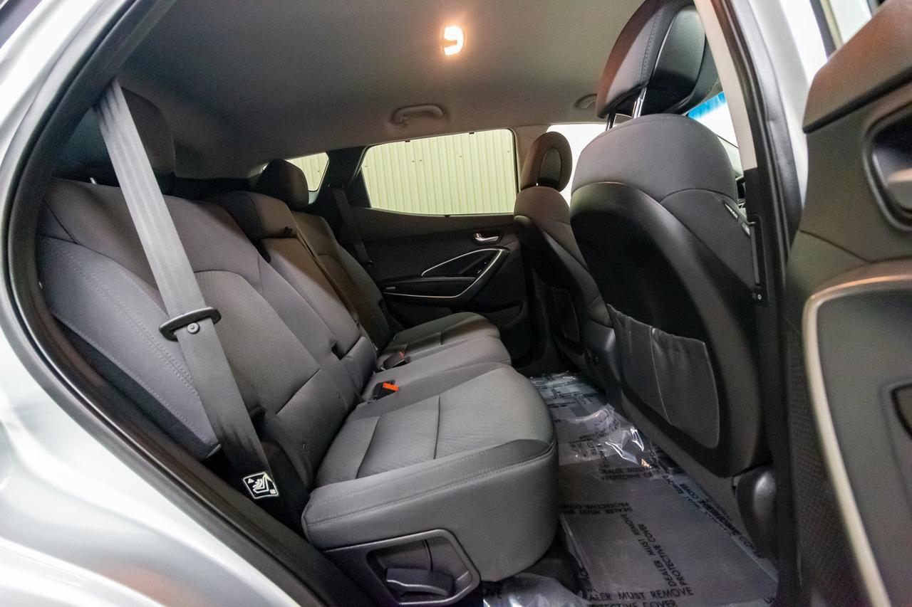 2018 Hyundai Santa Fe Sport AWD Premium BCam Red Deer AB