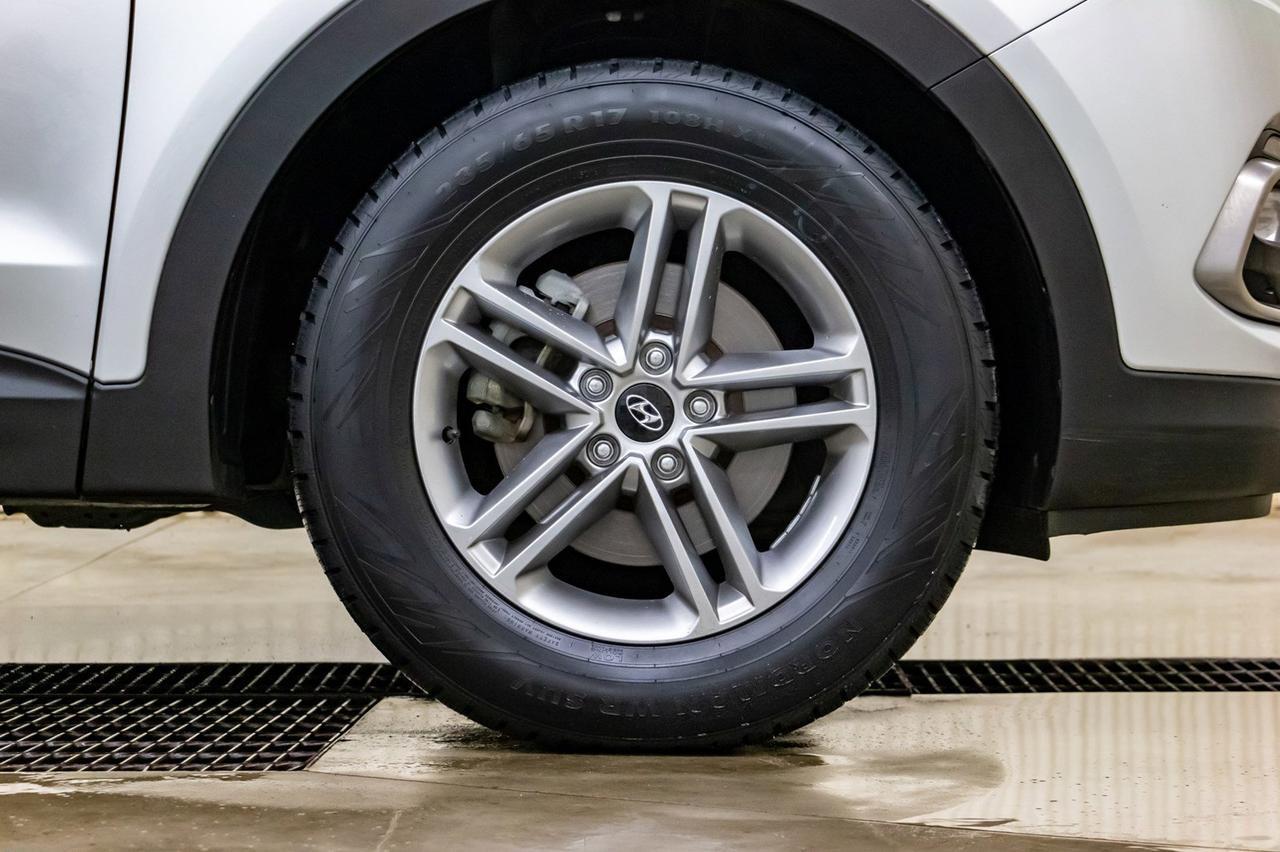 2018 Hyundai Santa Fe Sport AWD Premium BCam Red Deer AB