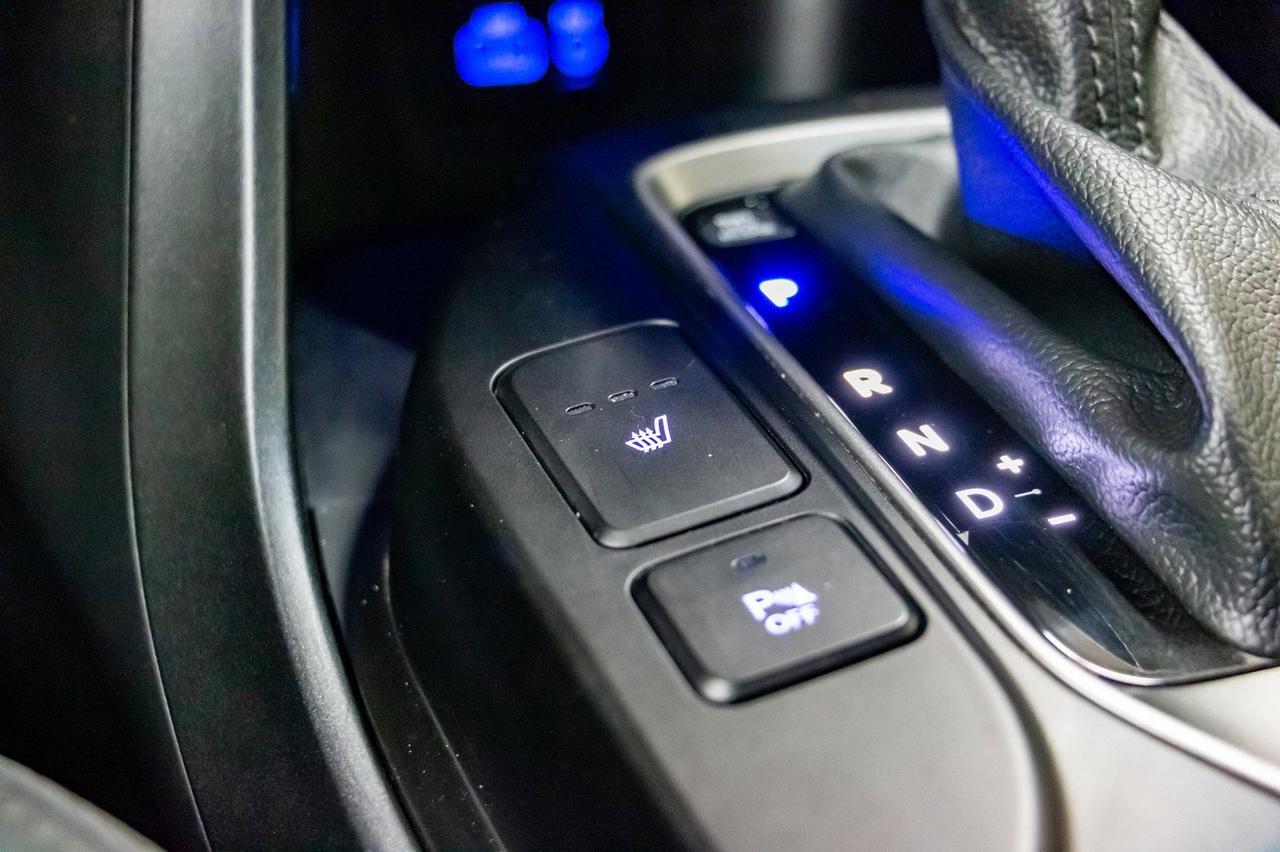 2018 Hyundai Santa Fe Sport AWD Premium BCam Red Deer AB