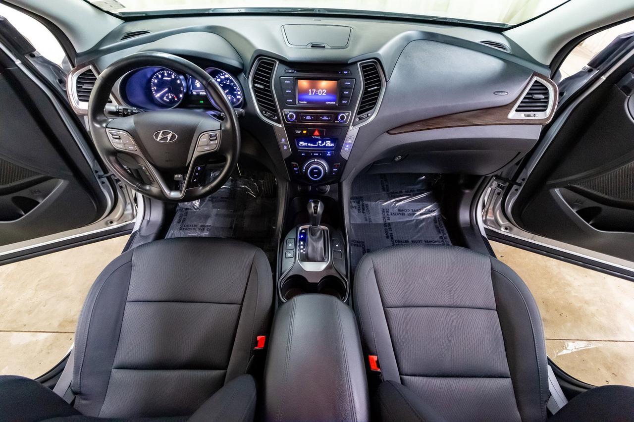 2018 Hyundai Santa Fe Sport AWD Premium BCam Red Deer AB